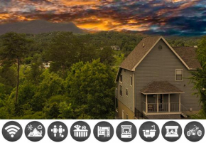 Amazing Sunsets home